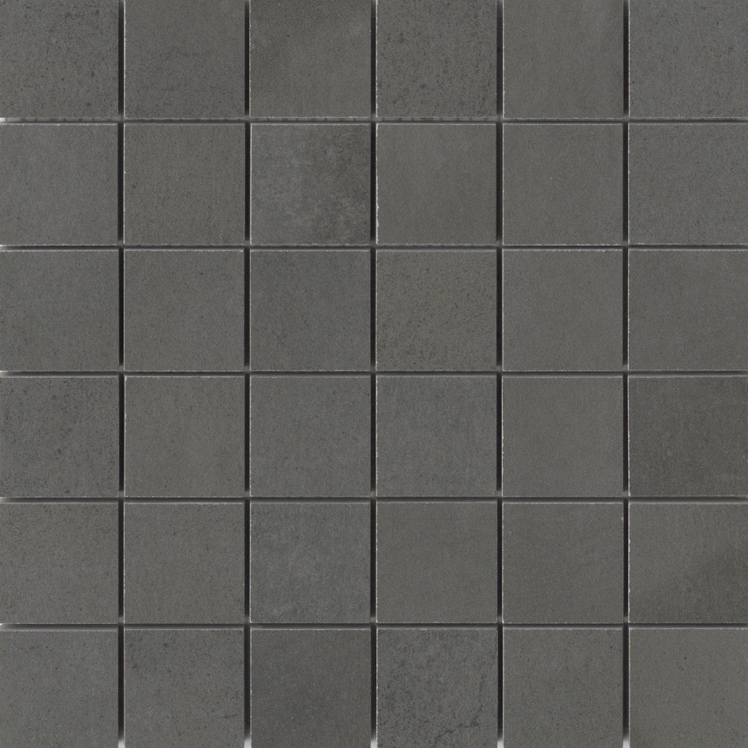 Emser Borigni 12" x 12" Porcelain Matte Mosaic Mesh 2"