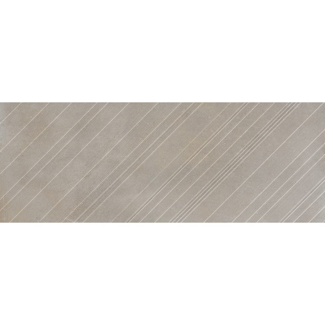 Emser Borigni Left Diagonal 18" x 35" Porcelain Matte Tile