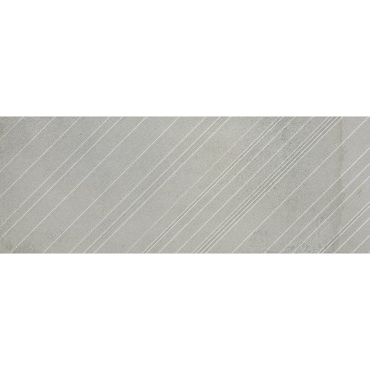 Emser Borigni Left Diagonal 18" x 35" Porcelain Matte Tile