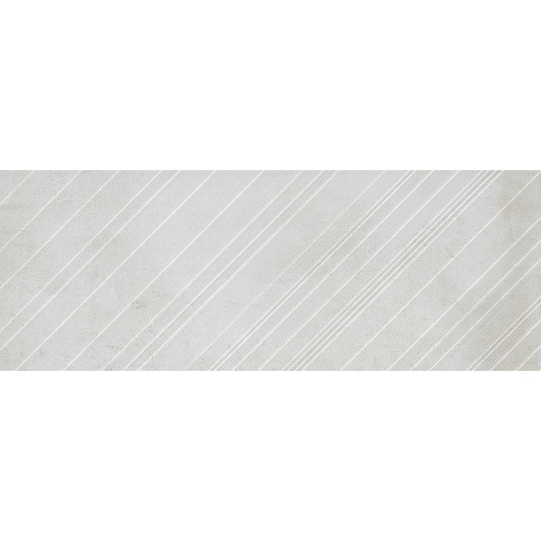 Emser Borigni Left Diagonal 18" x 35" Porcelain Matte Tile