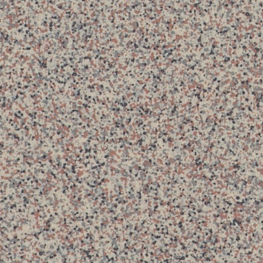 Crossville 8" x 8" Cross Colors Mingles Cross Tread Porcelain Tile