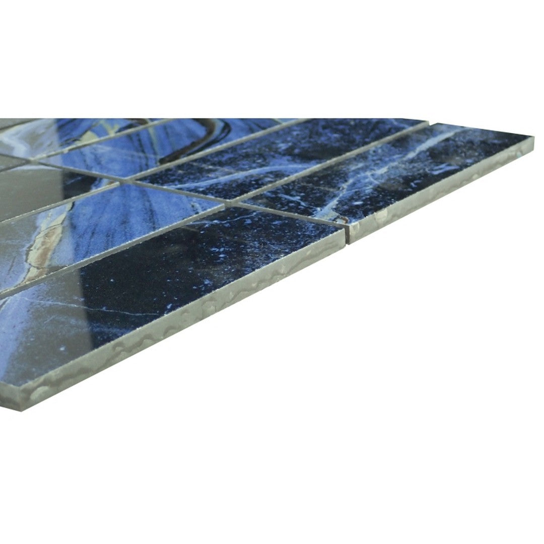 Emser-12-x-12-Parkview-Polished-2x6-Stacked-Porcelain-Mosaic-Blue