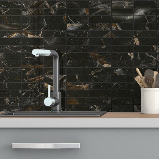 Emser-12-x-12-Parkview-Polished-2x6-Stacked-Porcelain-Mosaic-Brown