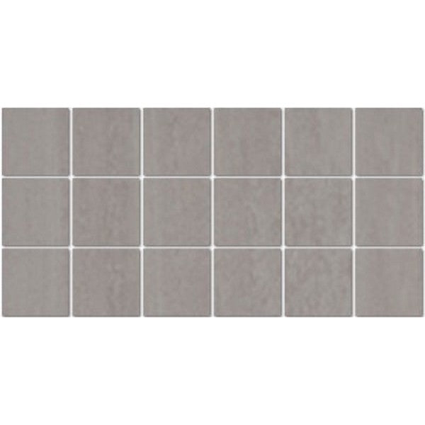 Chesapeake Abbey Road 12" x 24" Matte Glaze 2" Box Mosaic