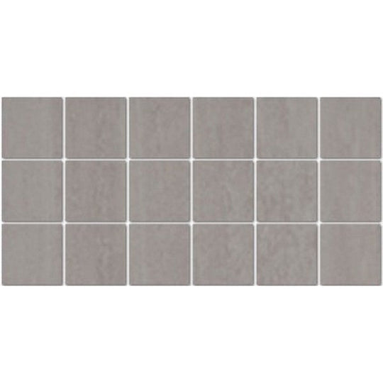 Chesapeake Abbey Road 12" x 24" Matte Glaze 2" Box Mosaic