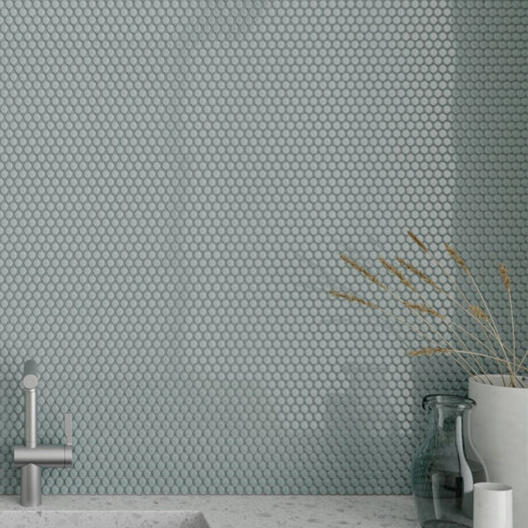 Qualis-Ceramica-11.73-x-11.73-Bliss-Element-Glossy-Glass-Penny-Round-Mosaic-Shadow-Penny