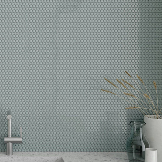 Qualis-Ceramica-11.73-x-11.73-Bliss-Element-Glossy-Glass-Penny-Round-Mosaic-Shadow-Penny