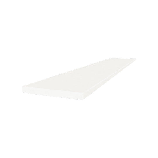 Anatolia 6" x 76" Marmiline Polished Engineered Stone Sill