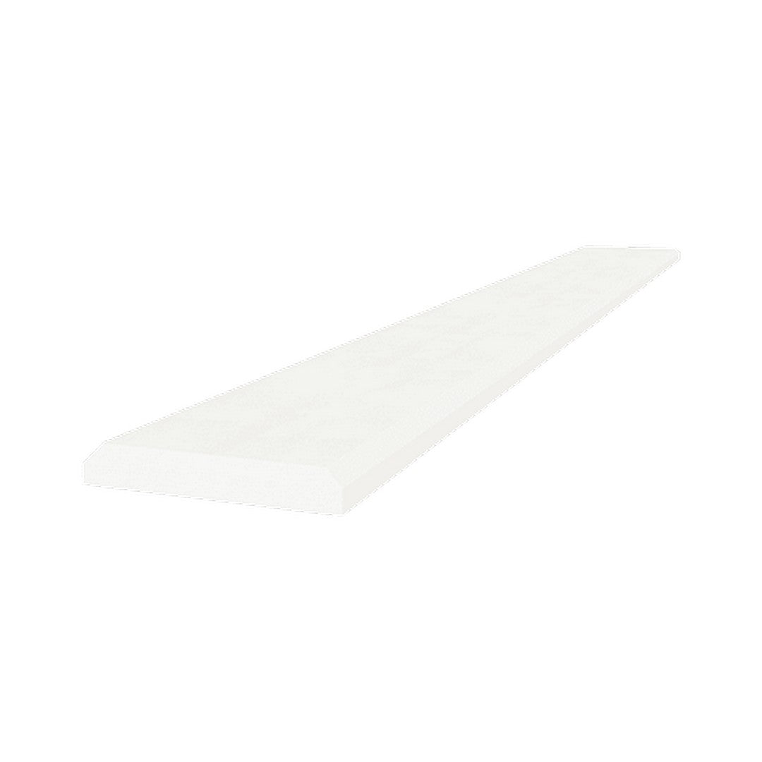 Anatolia 4" x 36" Marmiline Polished Engineered Stone Saddle