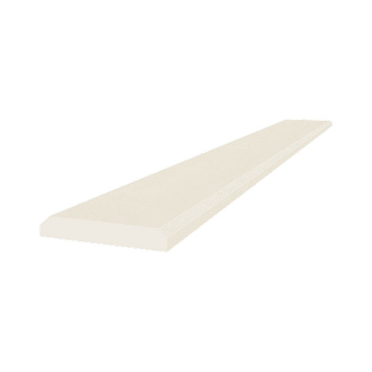 Anatolia 4" x 36" Marmiline Polished Engineered Stone Saddle