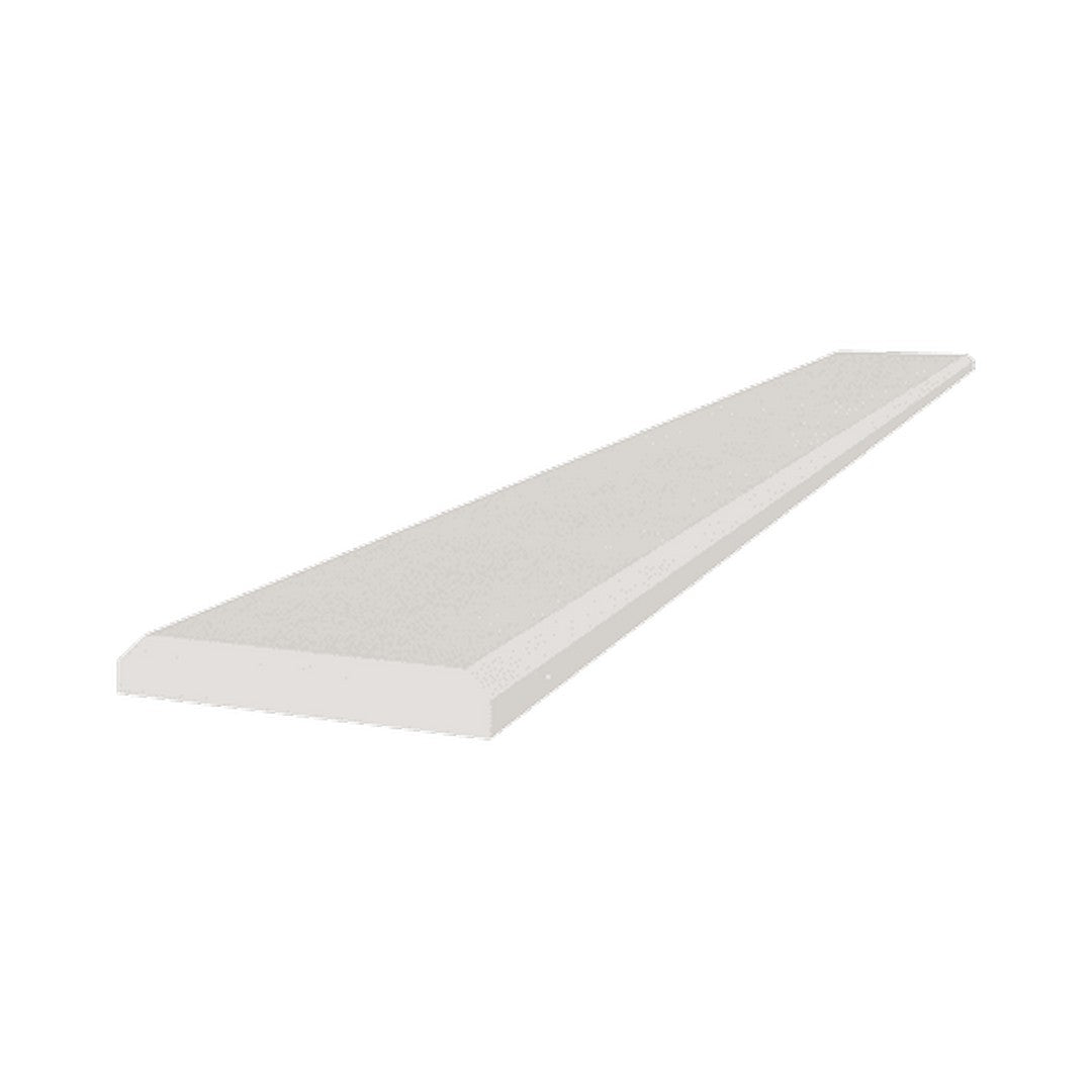 Anatolia 4" x 36" Marmiline Polished Engineered Stone Saddle