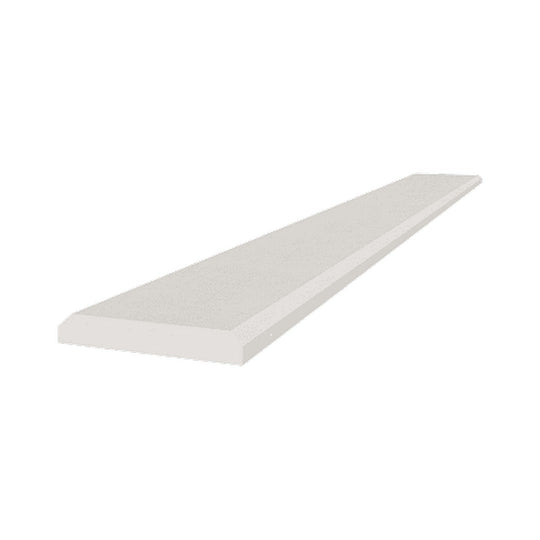 Anatolia 4" x 36" Marmiline Polished Engineered Stone Saddle