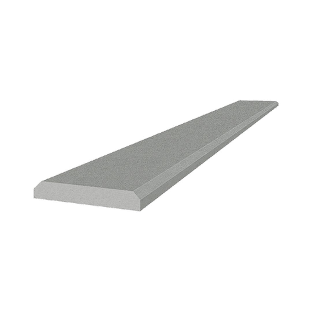 Anatolia 4" x 36" Marmiline Polished Engineered Stone Saddle