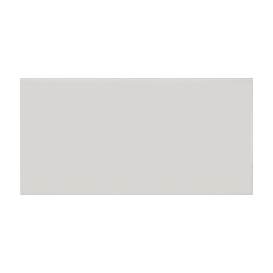 Anatolia 3" x 6" Soho Pressed Glossy Ceramic Wall Tile