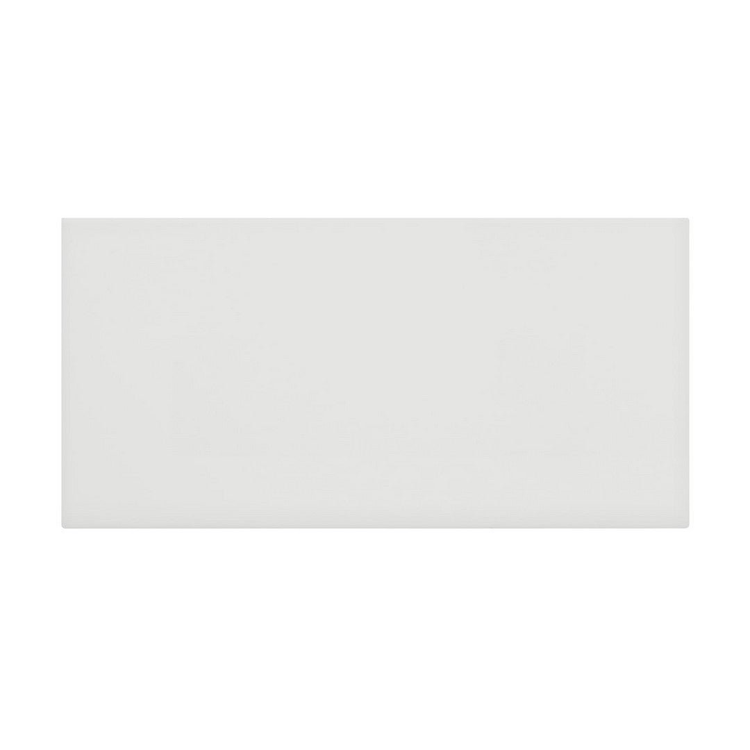 Anatolia 3" x 6" Soho Pressed Glossy Ceramic Wall Tile