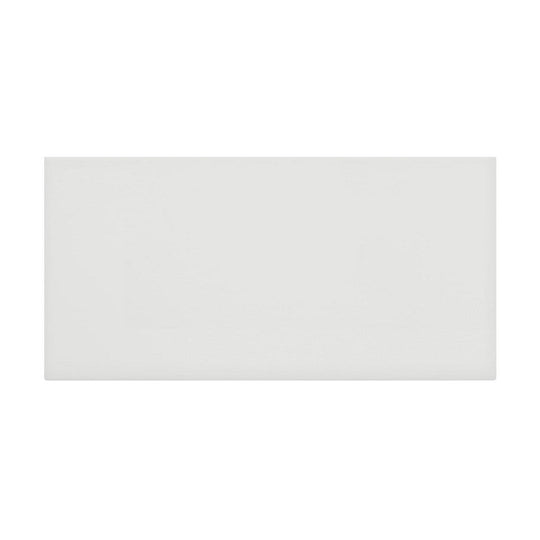 Anatolia 3" x 6" Soho Pressed Glossy Ceramic Wall Tile