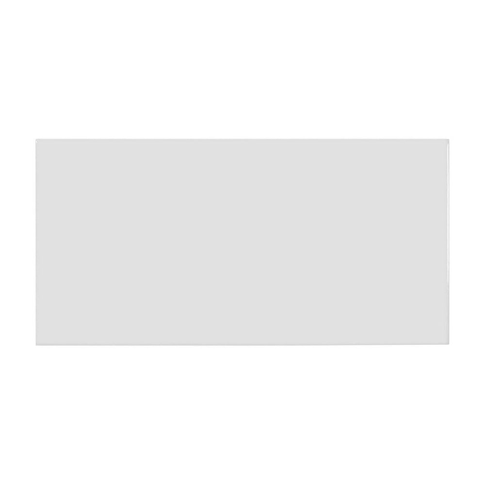 Anatolia 3" x 6" Soho Pressed Glossy Ceramic Wall Tile