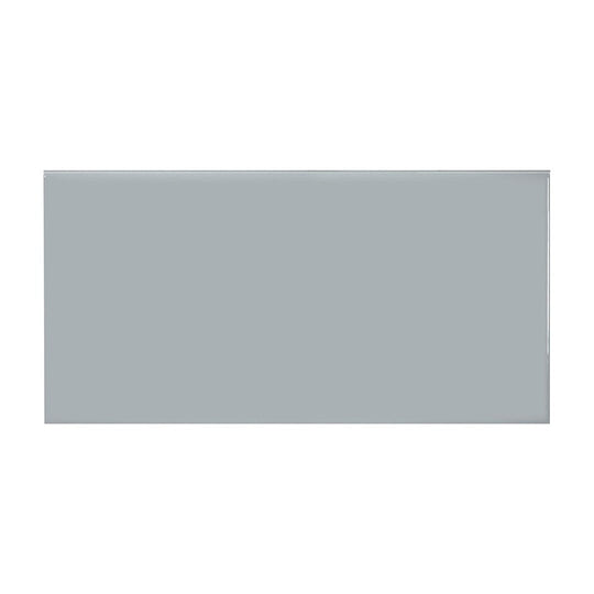 Anatolia 3" x 6" Soho Pressed Glossy Ceramic Wall Tile