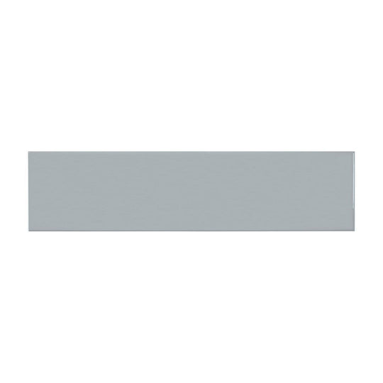 Anatolia 4" x 16" Soho Pressed Glossy Ceramic Wall Tile