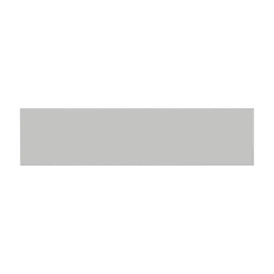 Anatolia 4" x 16" Soho Pressed Matte Ceramic Wall Tile