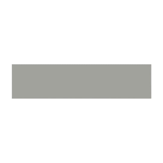 Anatolia 4" x 16" Soho Pressed Matte Ceramic Wall Tile