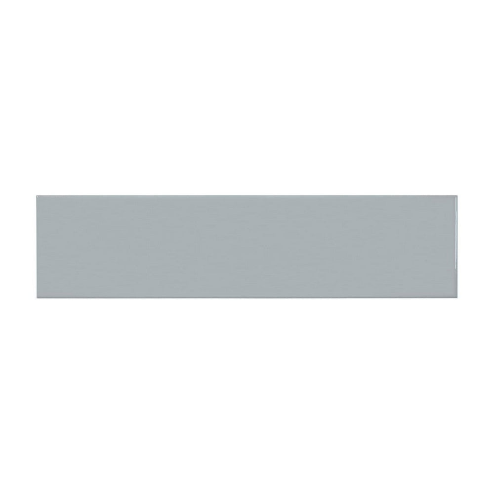 Anatolia 4" x 16" Soho Pressed Matte Ceramic Wall Tile