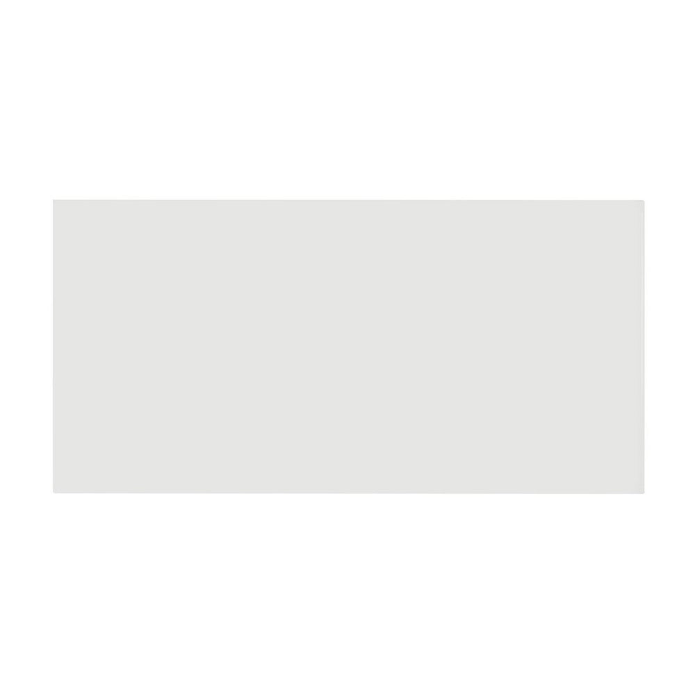 Anatolia 8" x 16" Soho Pressed Glossy Ceramic Wall Tile