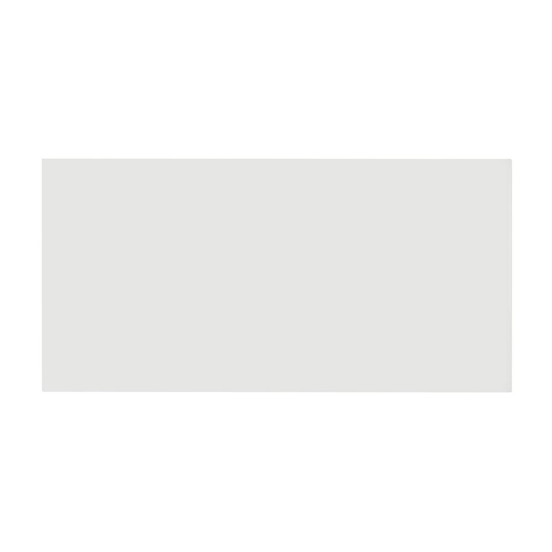 Anatolia 8" x 16" Soho Pressed Glossy Ceramic Wall Tile