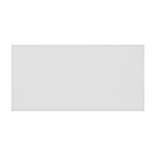 Anatolia 8" x 16" Soho Pressed Glossy Ceramic Wall Tile