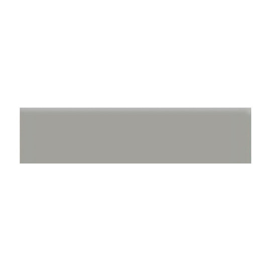 Anatolia 2" x 8" Soho Matte Ceramic Bullnose