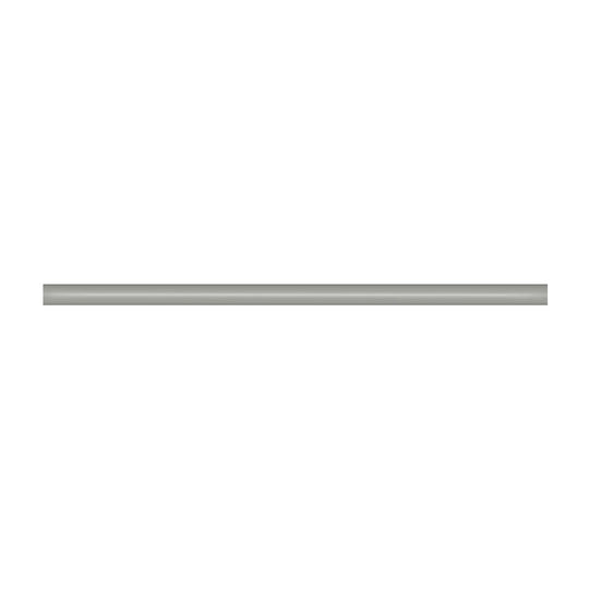 Anatolia 0.35" x 12" Soho Matte Ceramic Quarter Round