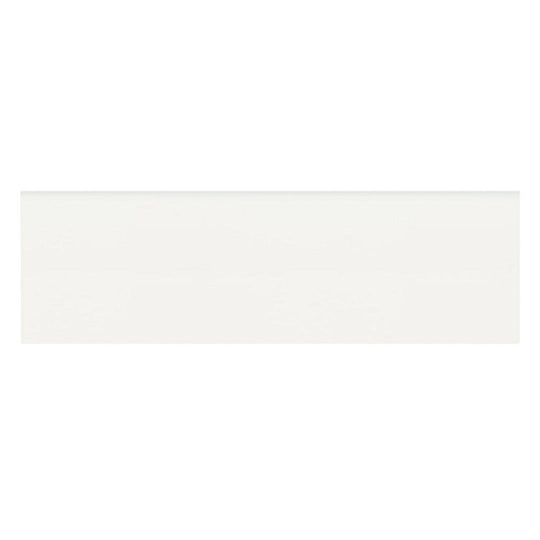 Anatolia 2" x 6" Soho Glossy Ceramic Bullnose