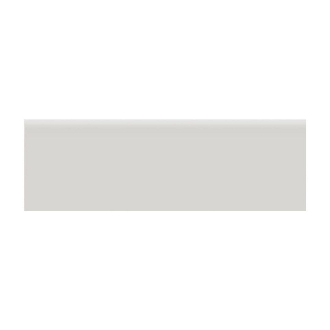 Anatolia 2" x 6" Soho Glossy Ceramic Bullnose