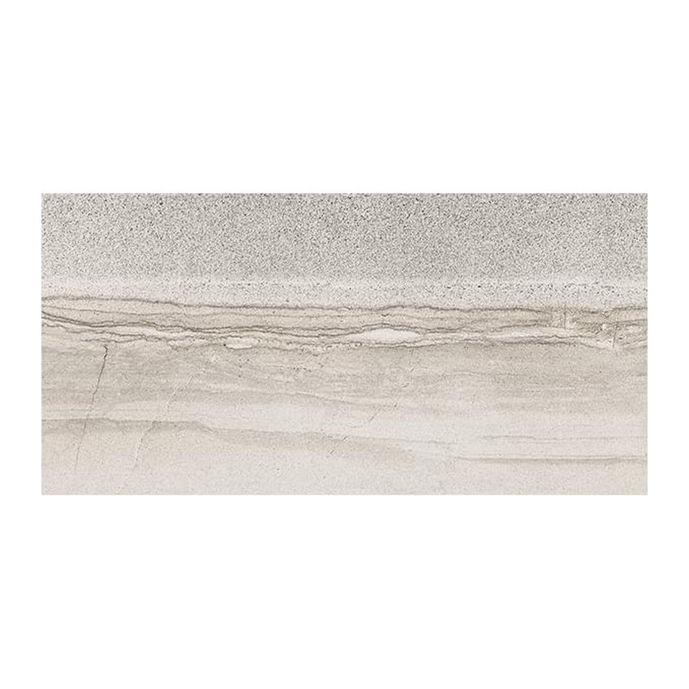 Anatolia 12" x 24" Amelia Rectified Polished Porcelain Tile