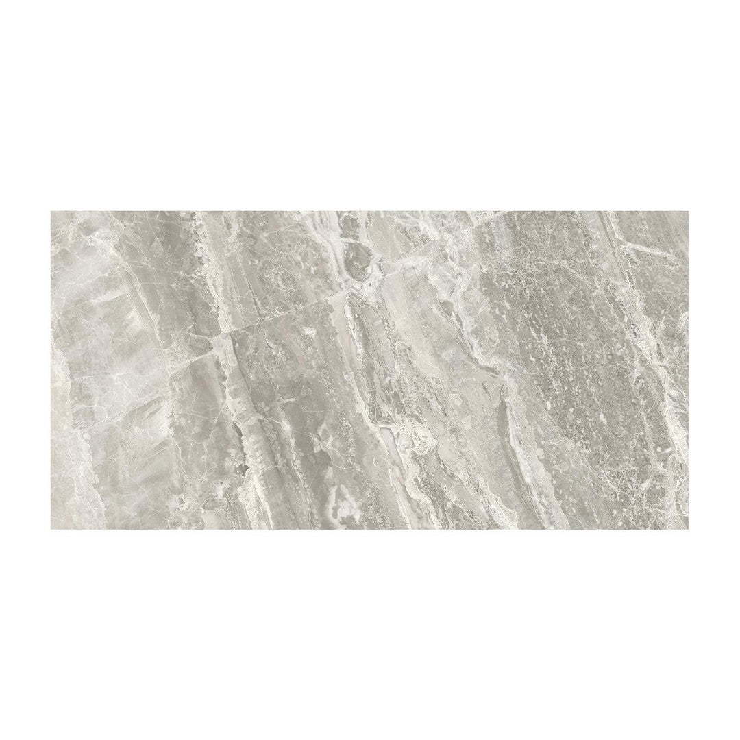 Anatolia 12" x 24" Mayfair Rectified Matte Porcelain Tile
