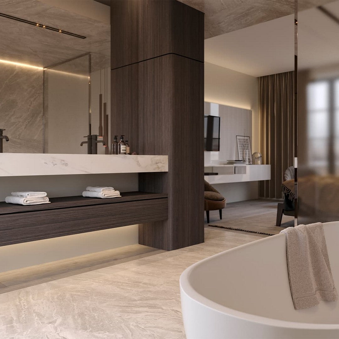 Anatolia-24-x-24-Mayfair-Rectified-Polished-Porcelain-Tile-Stella-Argento