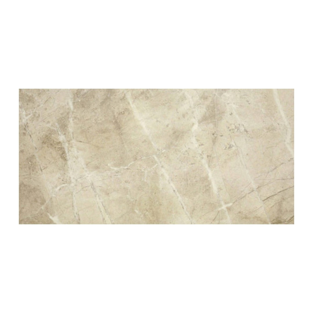 Anatolia 10" x 20" Regency Glossy Porcelain Tile