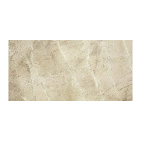 Anatolia 10" x 20" Regency Glossy Porcelain Tile