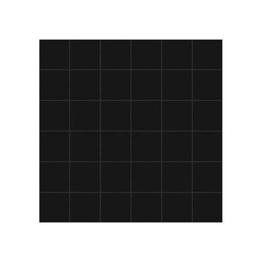 Anatolia 12" x 12" Prima Rectified Matte Porcelain 2" Mosaic