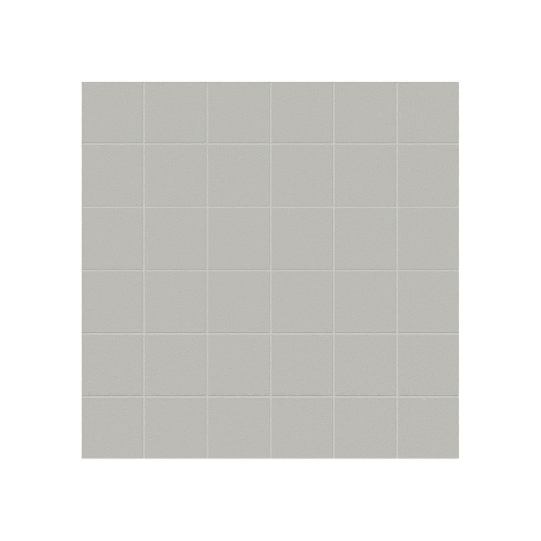 Anatolia 12" x 12" Prima Rectified Matte Porcelain 2" Mosaic