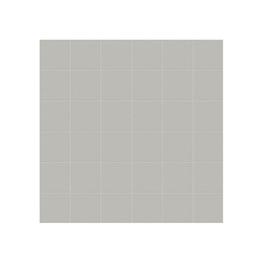 Anatolia 12" x 12" Prima Rectified Matte Porcelain 2" Mosaic