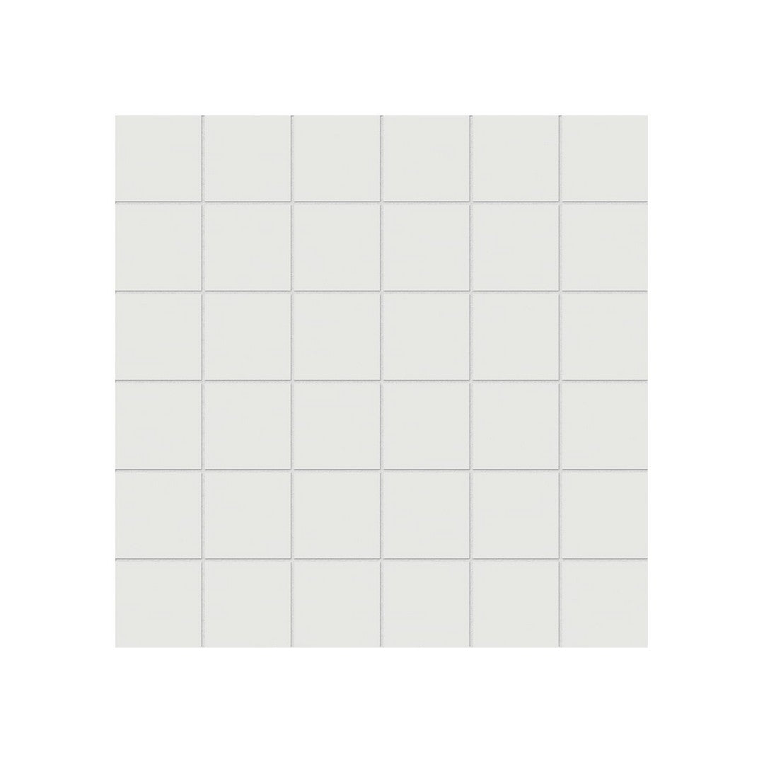 Anatolia 12" x 12" Prima Rectified Matte Porcelain 2" Mosaic