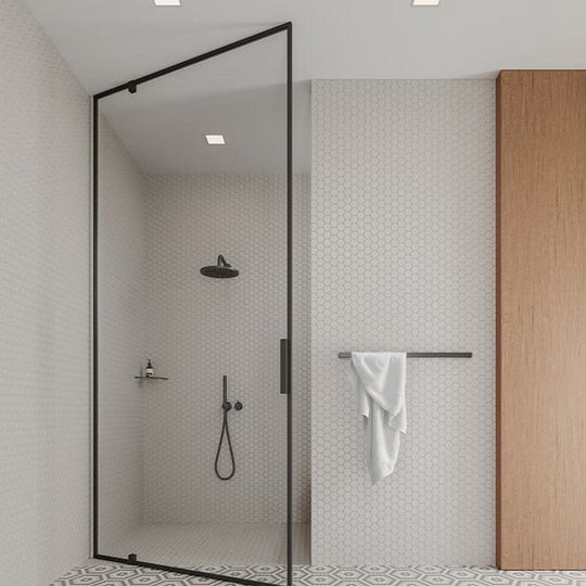 Anatolia-10.8-x-12.48-Soho-Matte-Porcelain-2-Hexagon-Mosaic-Halo-Grey