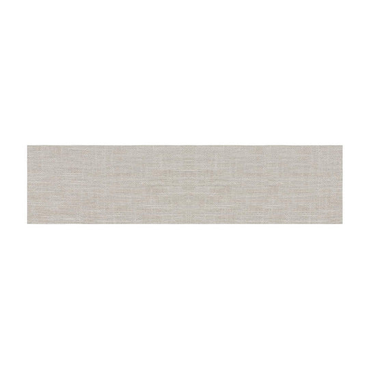 Anatolia 3" x 12" Belgian Matte Porcelain Bullnose