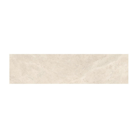 Anatolia 3" x 12" Mayfair Rectified Matte Porcelain Bullnose