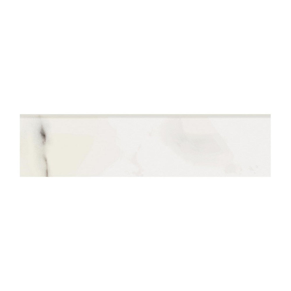 Anatolia 3" x 12" Mayfair Rectified Matte Porcelain Bullnose