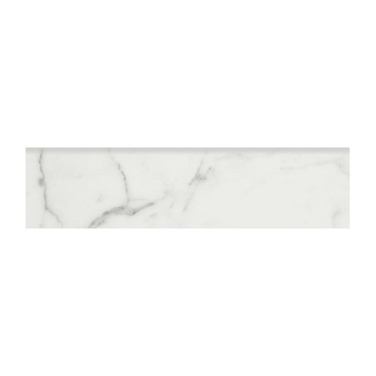 Anatolia 3" x 12" Mayfair Rectified Polished Porcelain Bullnose