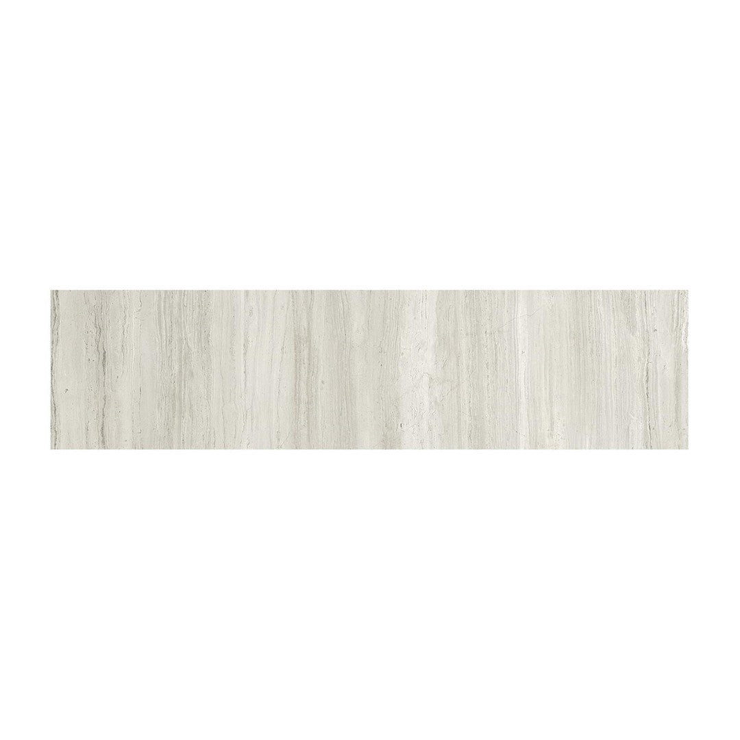 Anatolia 3" x 12" Mayfair Rectified Matte Porcelain Bullnose