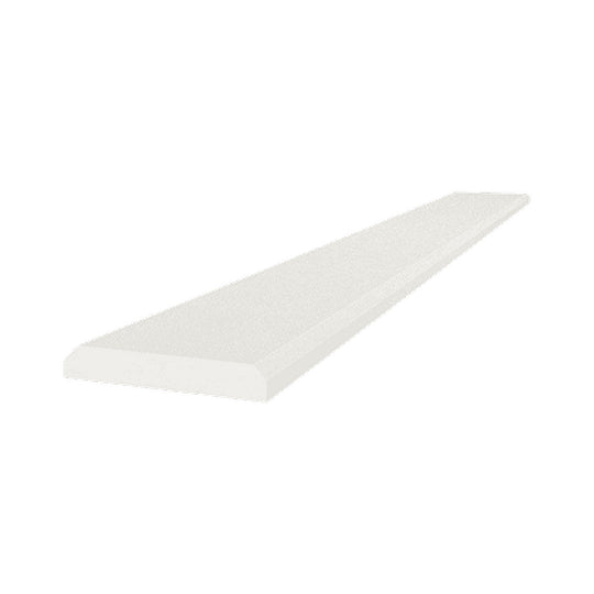 Anatolia 4" x 36" Marmiline Polished Engineered Stone Saddle