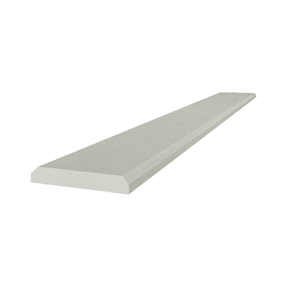 Anatolia 4" x 36" Marmiline Polished Engineered Stone Saddle